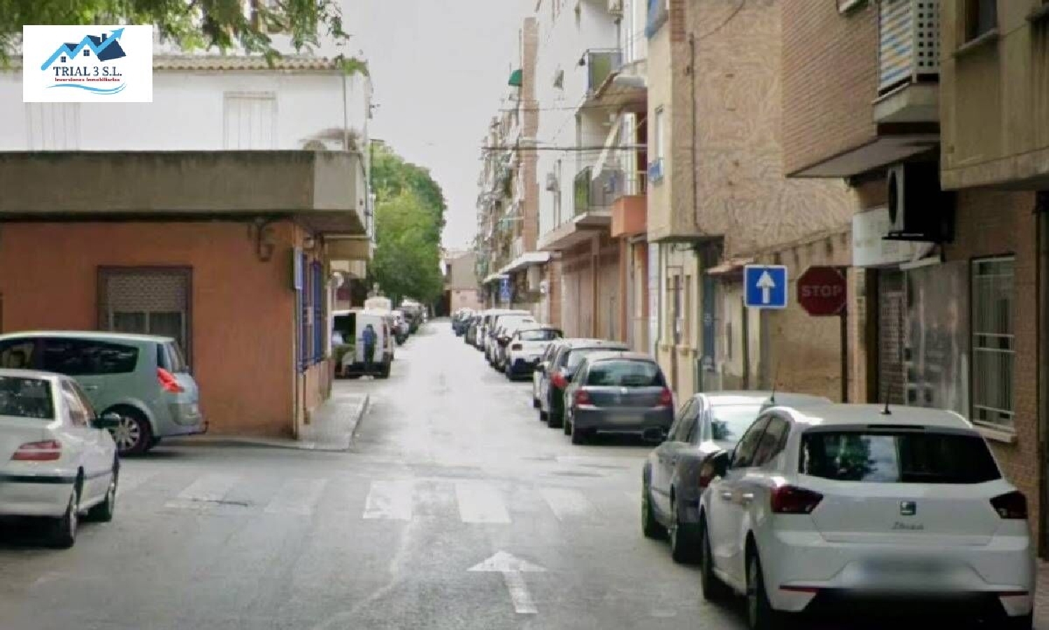 for sale apartment Castrillo De Murcia Odra-Pisuerga 1