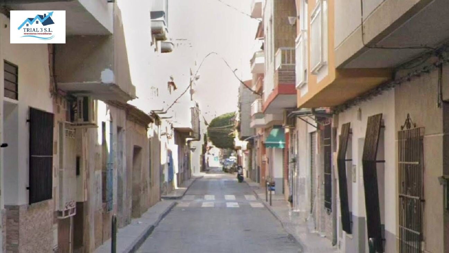 for sale apartment Castrillo De Murcia Odra-Pisuerga 2