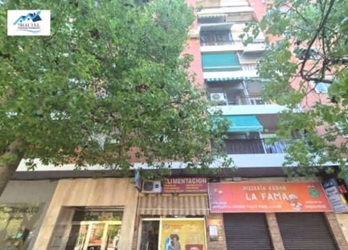 Castrillo De Murcia Odra-Pisuerga apartment foto 6341247