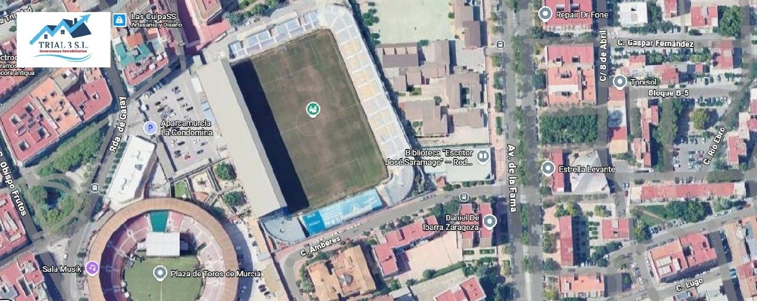 for sale apartment Castrillo De Murcia Odra-Pisuerga 3