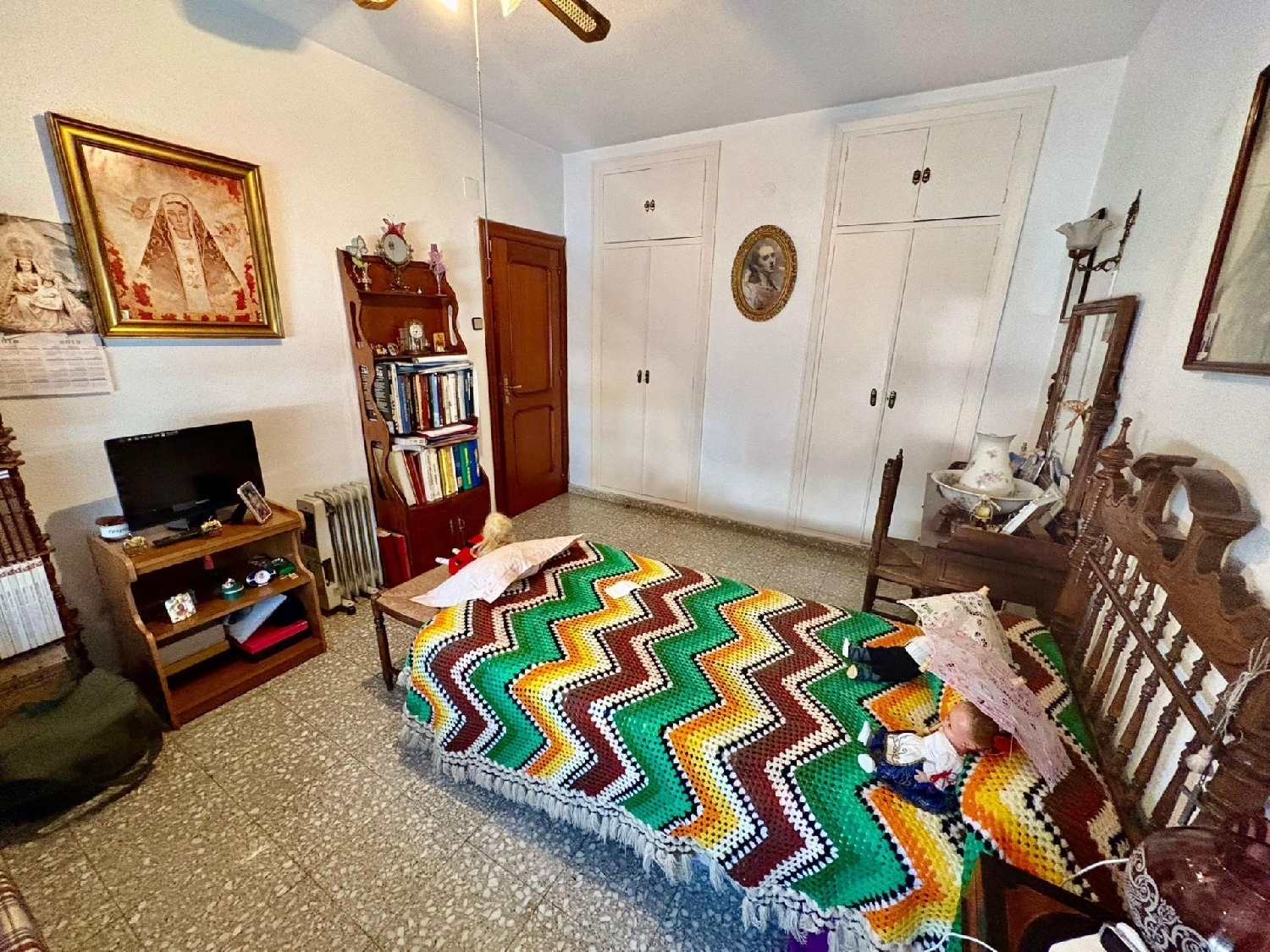  for sale apartment Castrillo De Murcia Odra-Pisuerga 8