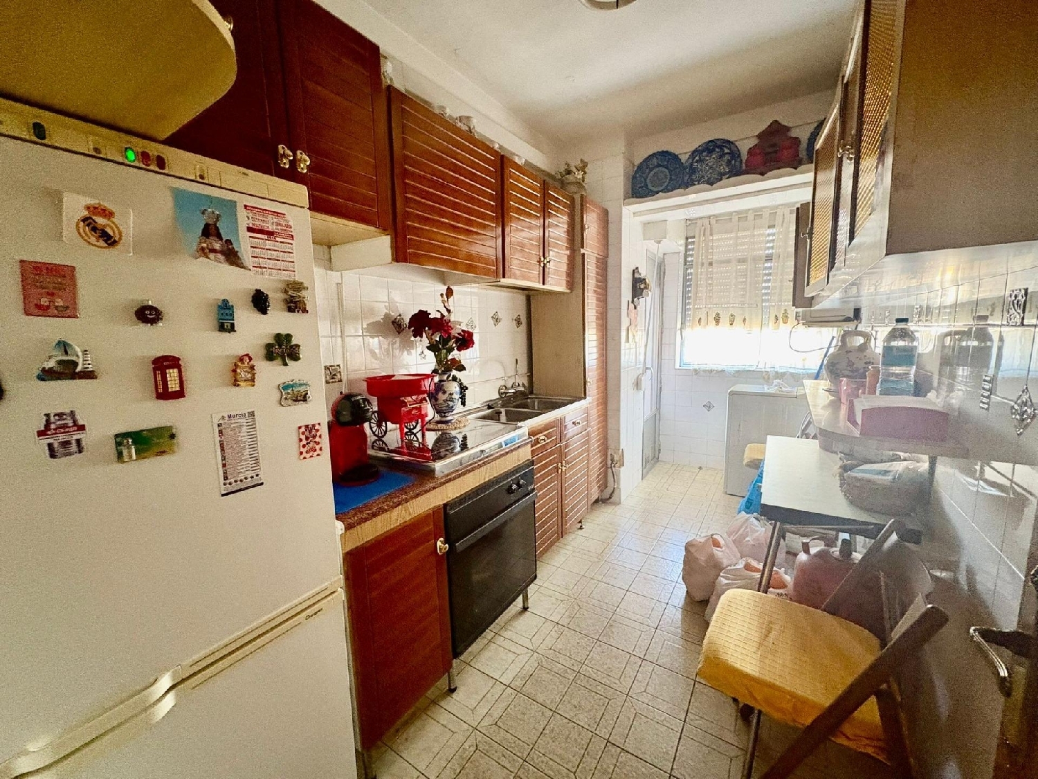  for sale apartment Castrillo De Murcia Odra-Pisuerga 4