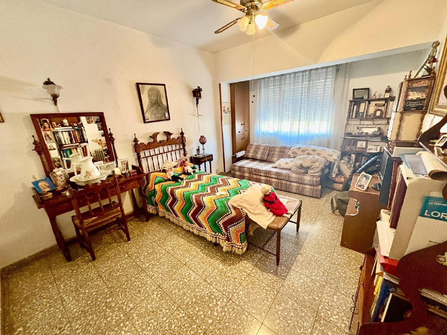  for sale apartment Castrillo De Murcia Odra-Pisuerga 5