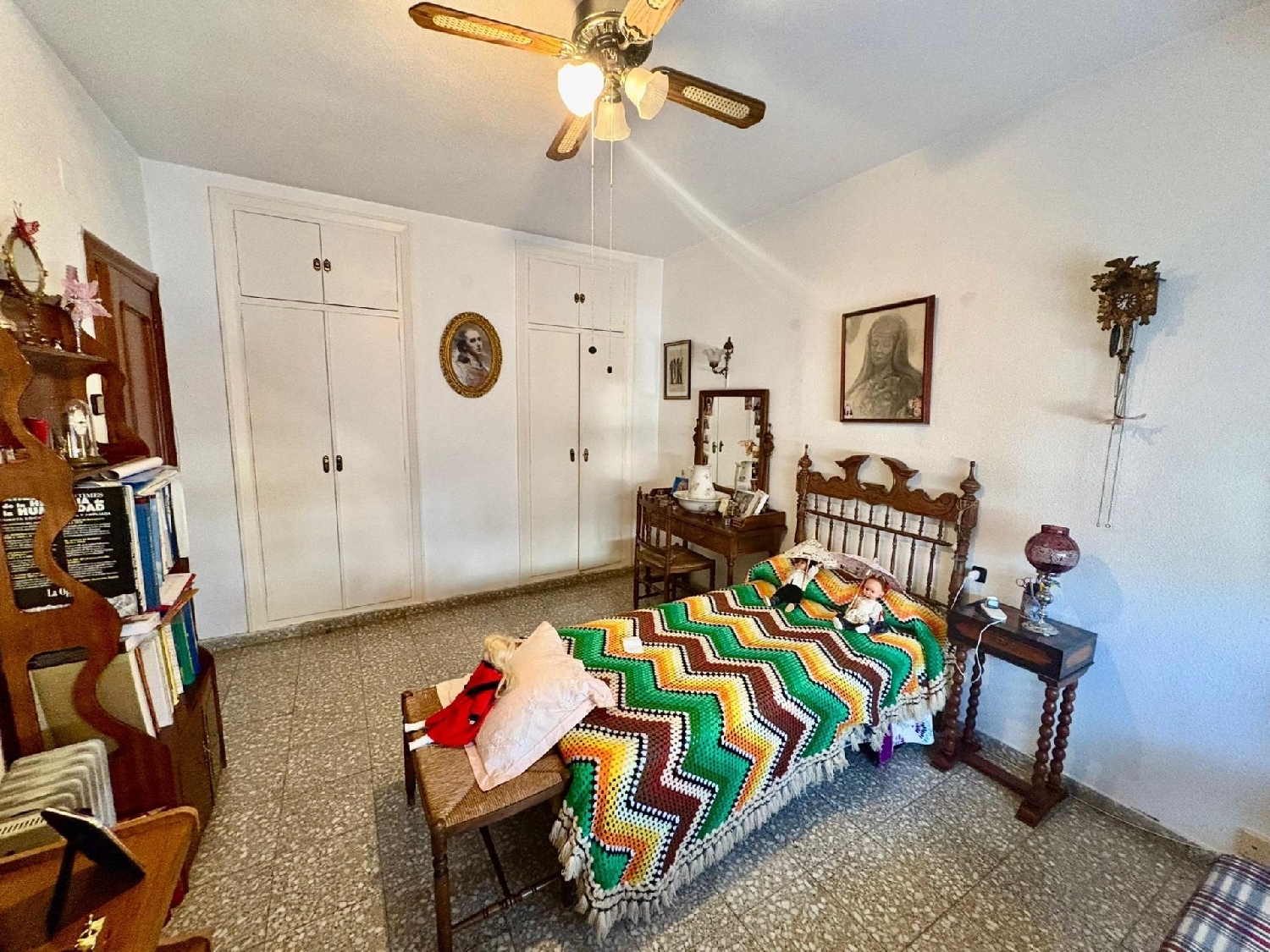  for sale apartment Castrillo De Murcia Odra-Pisuerga 6