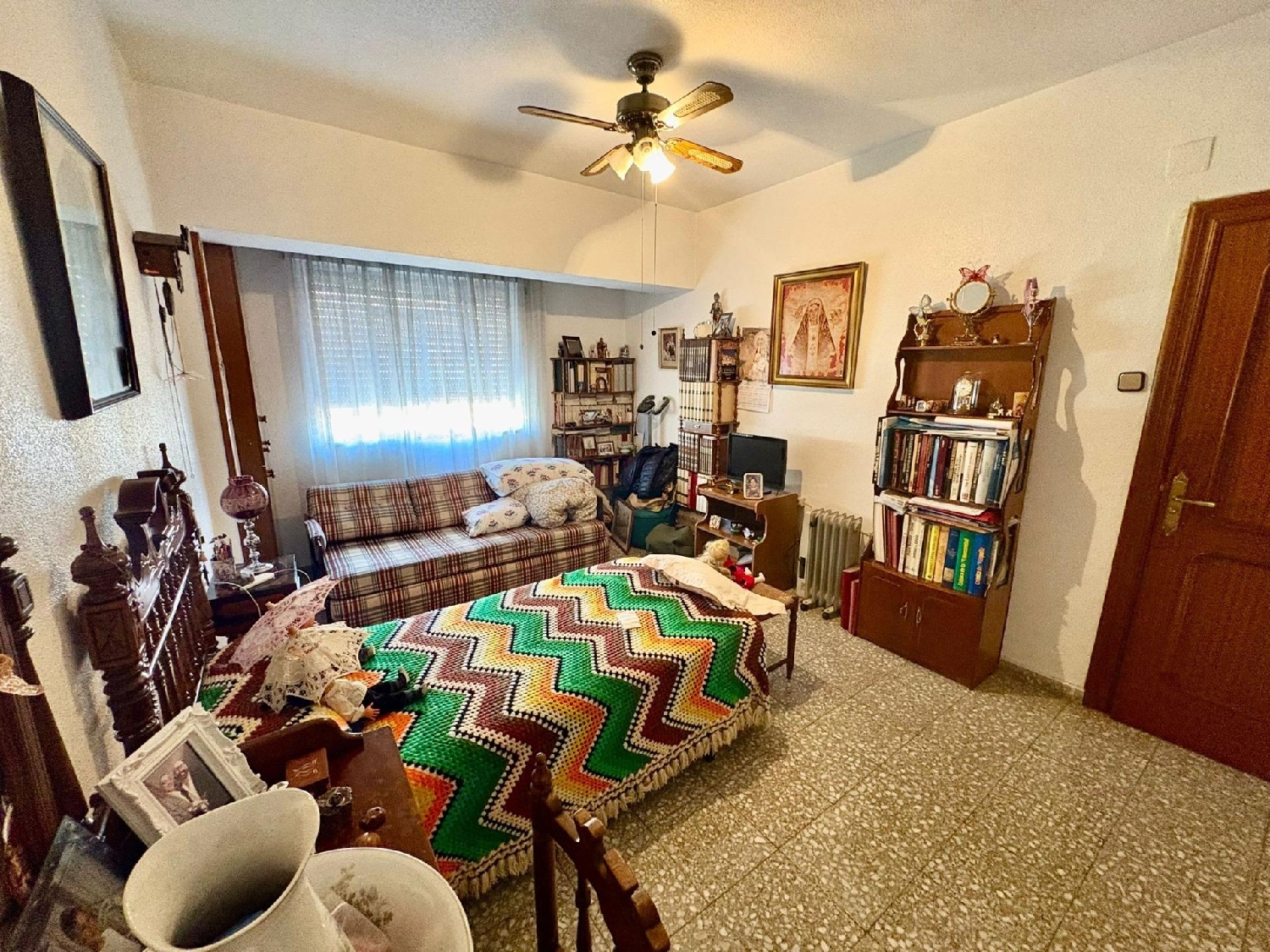  for sale apartment Castrillo De Murcia Odra-Pisuerga 7