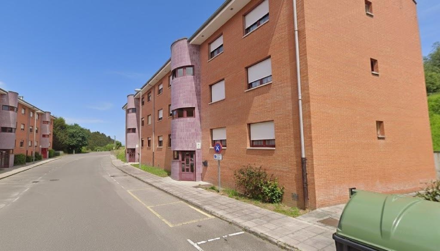  en venta apartamento Castrillón Arzúa 2