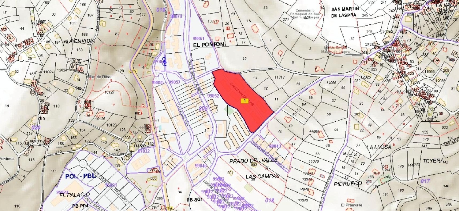  en venta apartamento Castrillón Arzúa 8