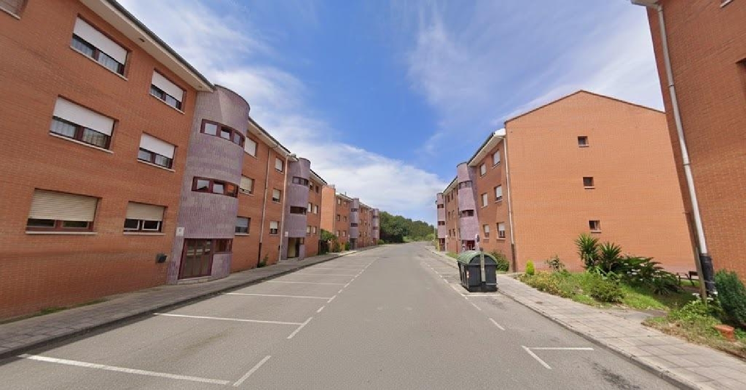  en venta apartamento Castrillón Arzúa 1