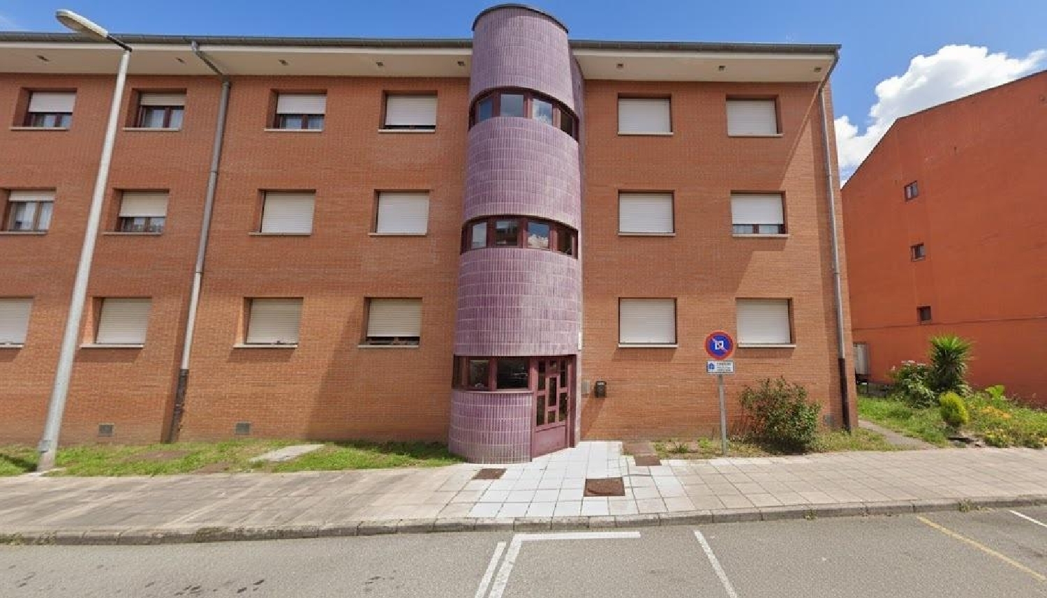  en venta apartamento Castrillón Arzúa 3