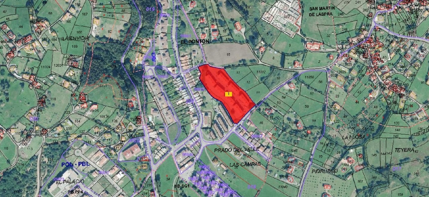  en venta apartamento Castrillón Arzúa 7