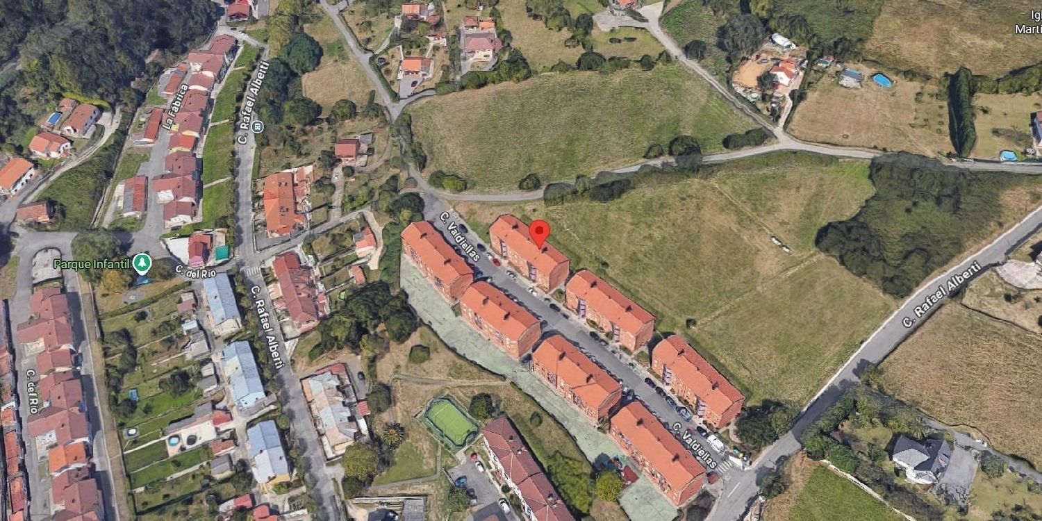  en venta apartamento Castrillón Arzúa 6