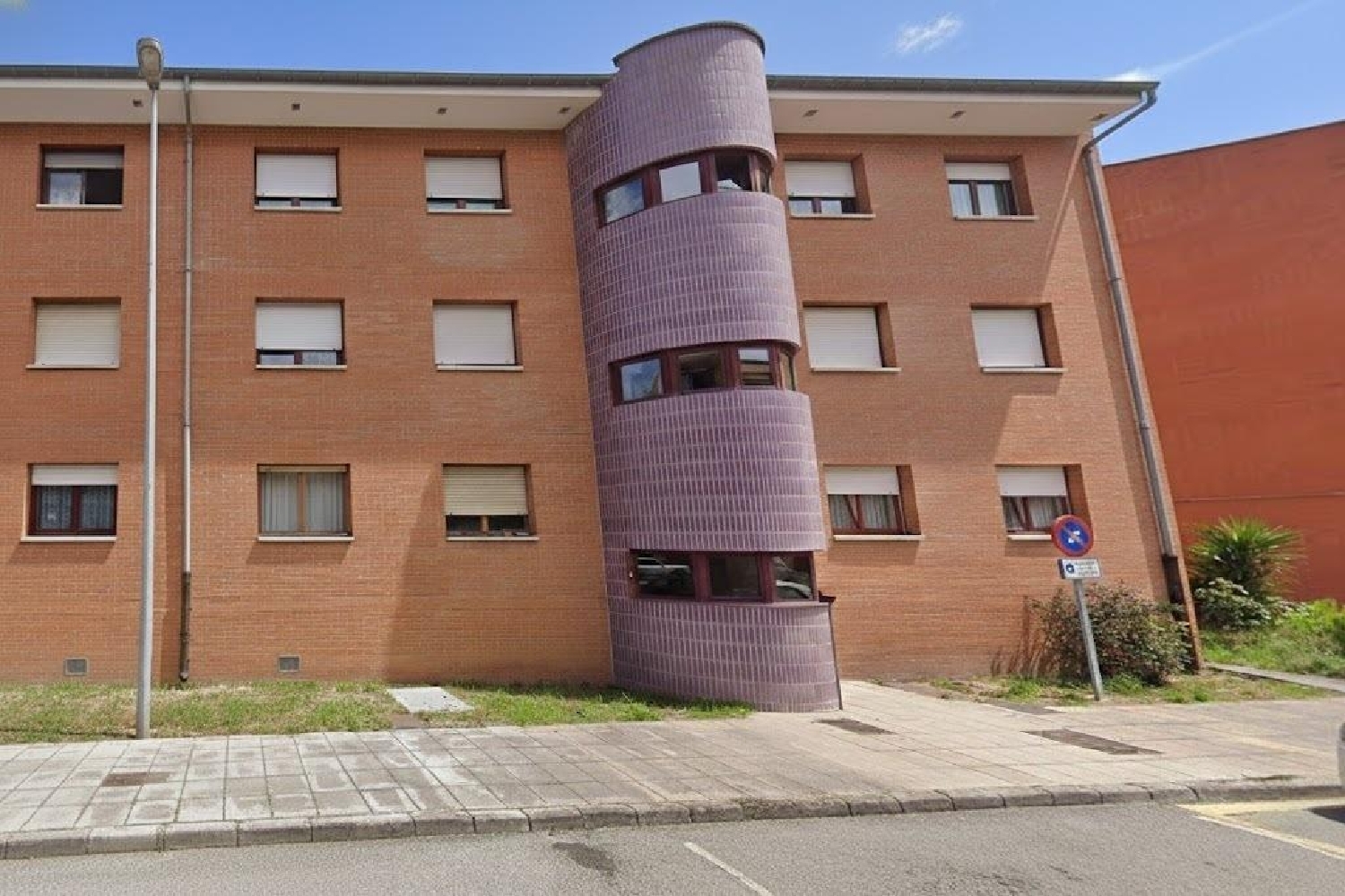 en venta apartamento Castrillón Arzúa 4