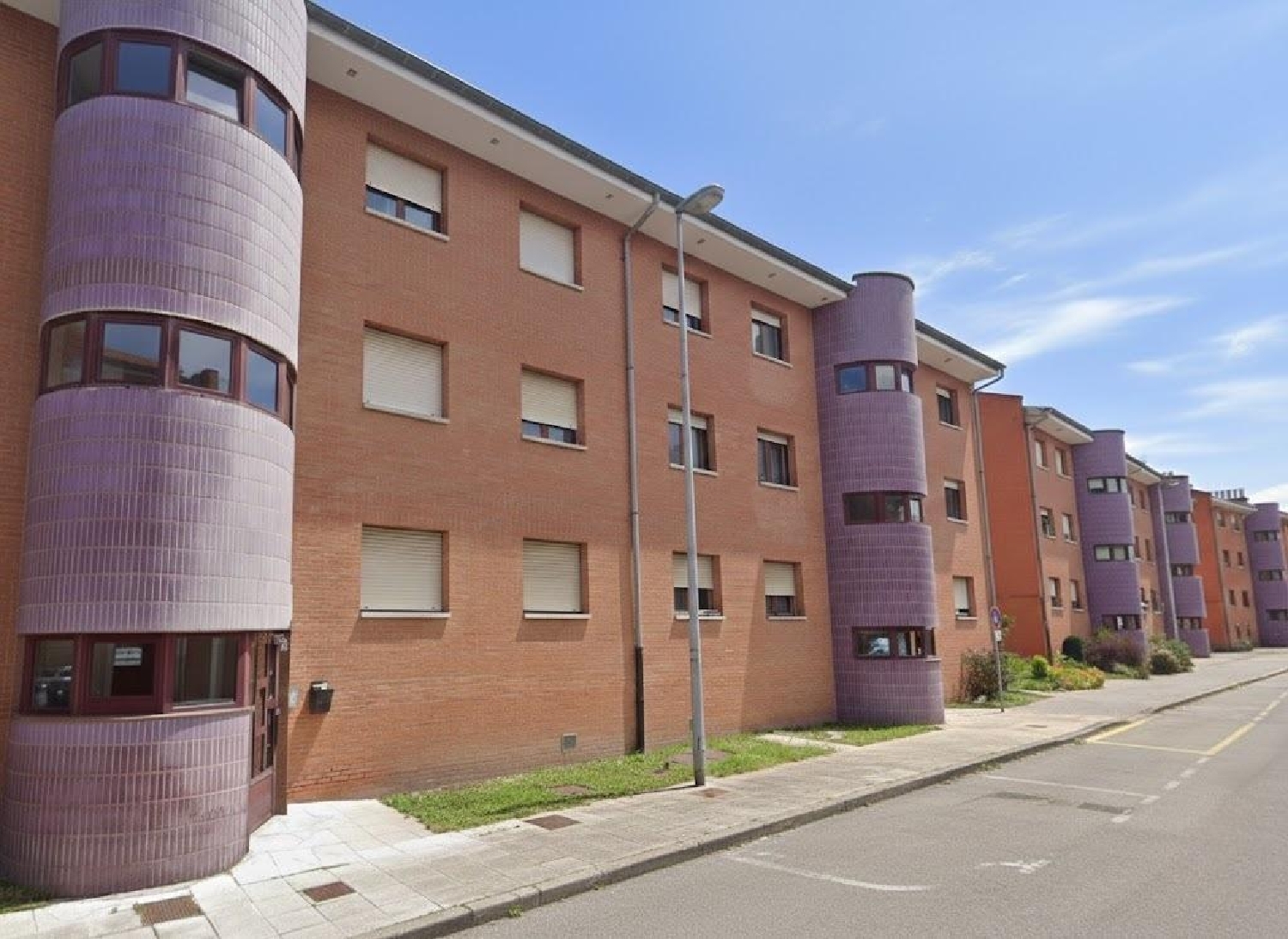  en venta apartamento Castrillón Arzúa 5