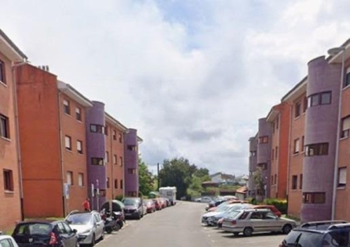 Castrillón Arzúa lägenhet foto 6327900