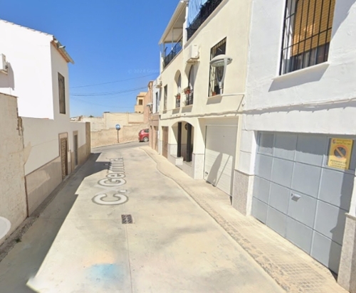 Castro Del Rio Campiña De Baena Wohnung Bild 6337185