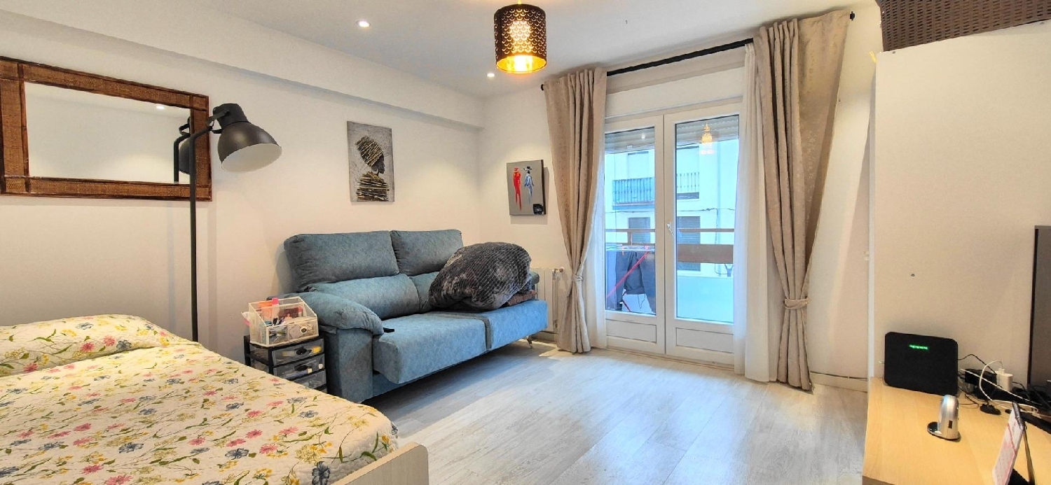  à vendre appartement Castro Urdiales Costa Oriental 8