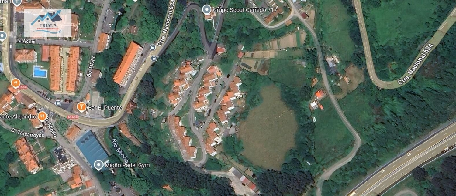 till salu lägenhet Castro Urdiales Costa Oriental 3