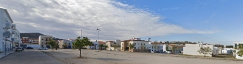 Castuera La Serena Wohnung Bild 6327934