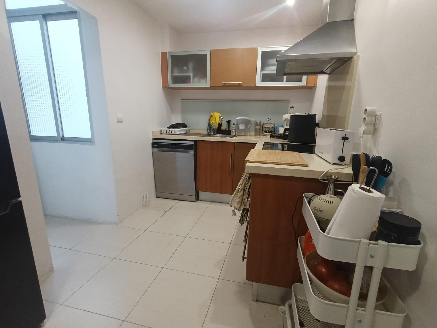  kaufen Wohnung Catarroja Horta Sud 5