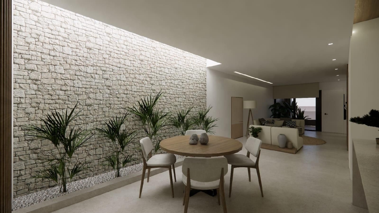  till salu lägenhet Catral Baix Segura 5