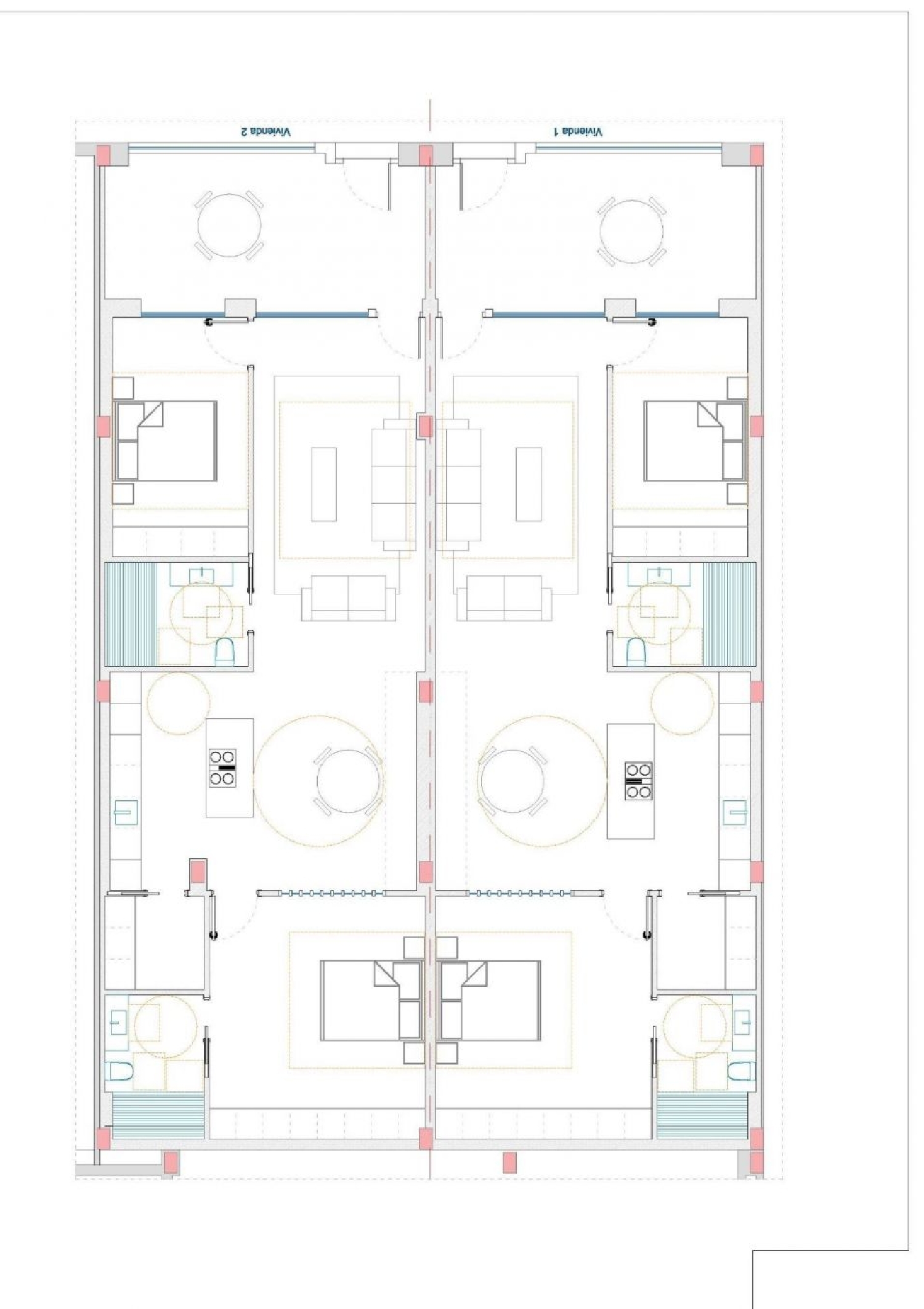  till salu lägenhet Catral Baix Segura 15