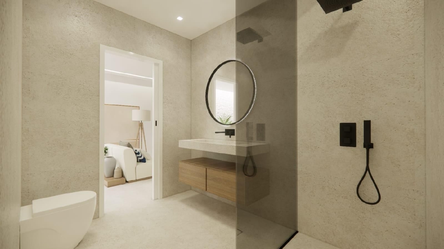  till salu lägenhet Catral Baix Segura 11