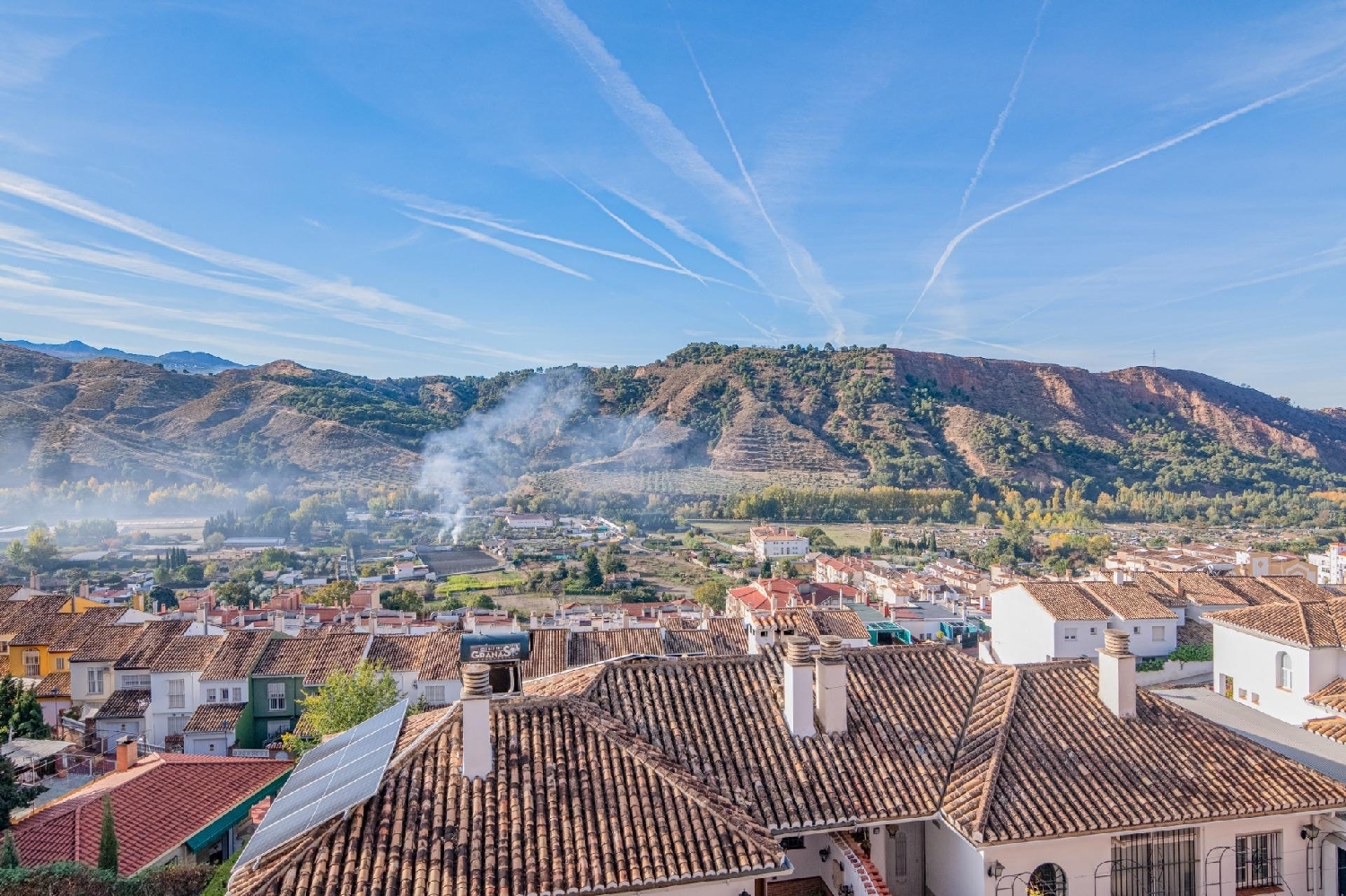 te koop appartement Cenes De La Vega Vega De Granada 2