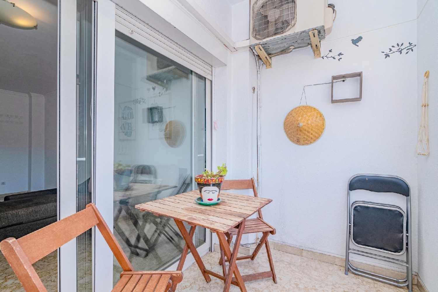 te koop appartement Cenes De La Vega Vega De Granada 8