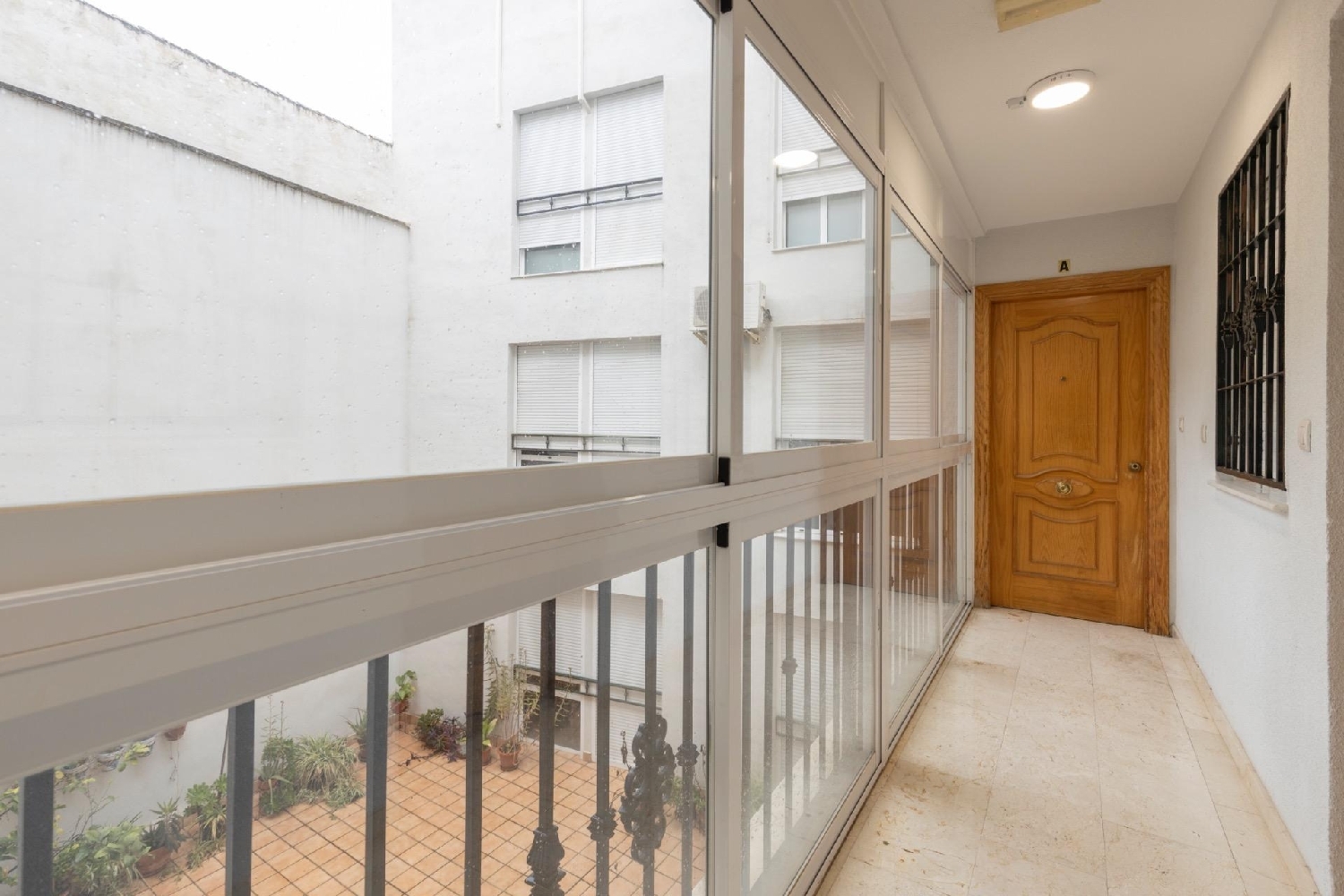  te koop appartement Cenes De La Vega Vega De Granada 8