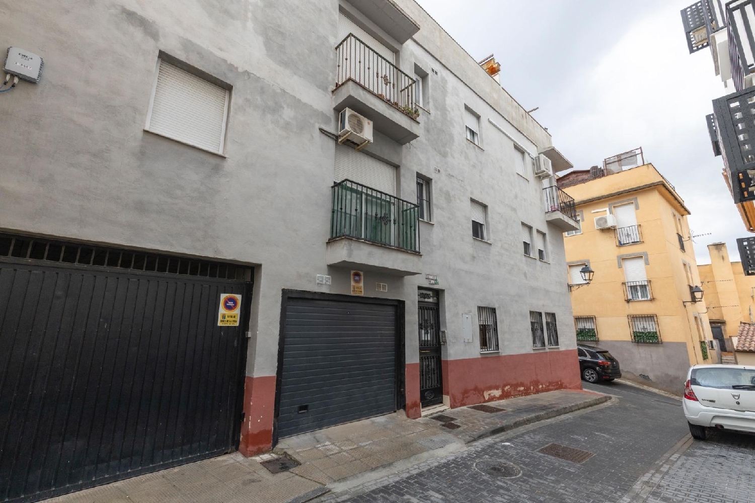  te koop appartement Cenes De La Vega Vega De Granada 2