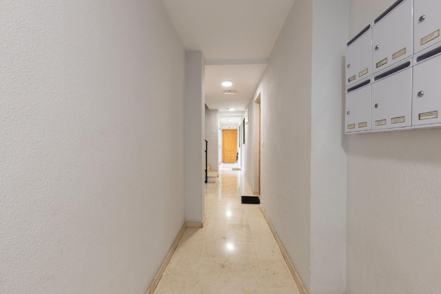  te koop appartement Cenes De La Vega Vega De Granada 6