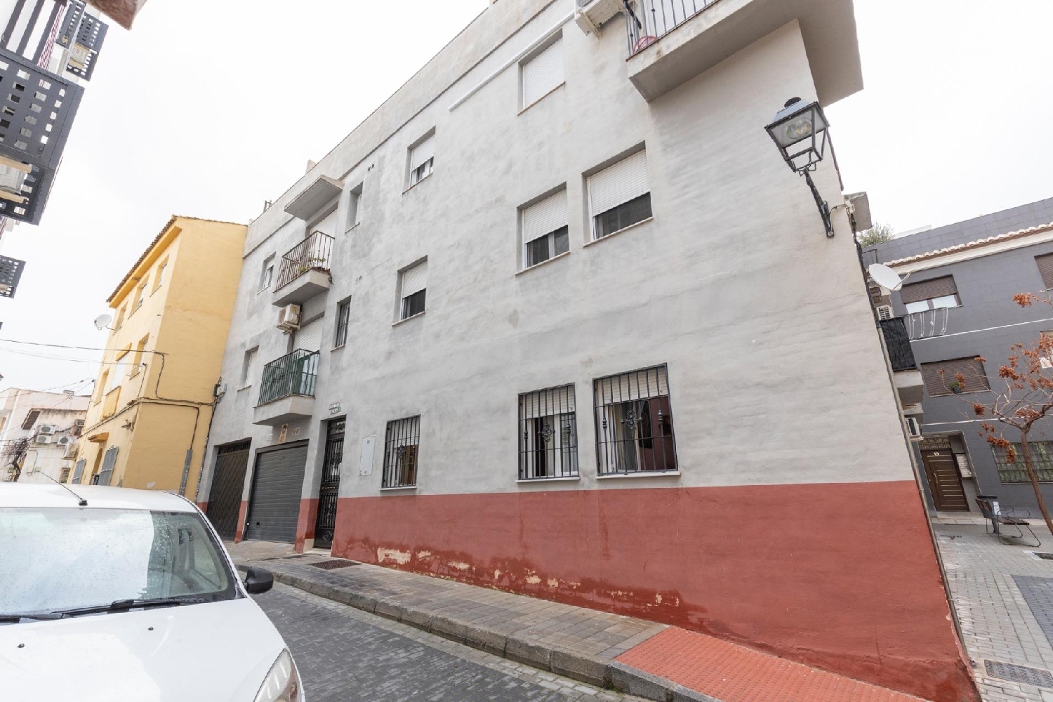  te koop appartement Cenes De La Vega Vega De Granada 5