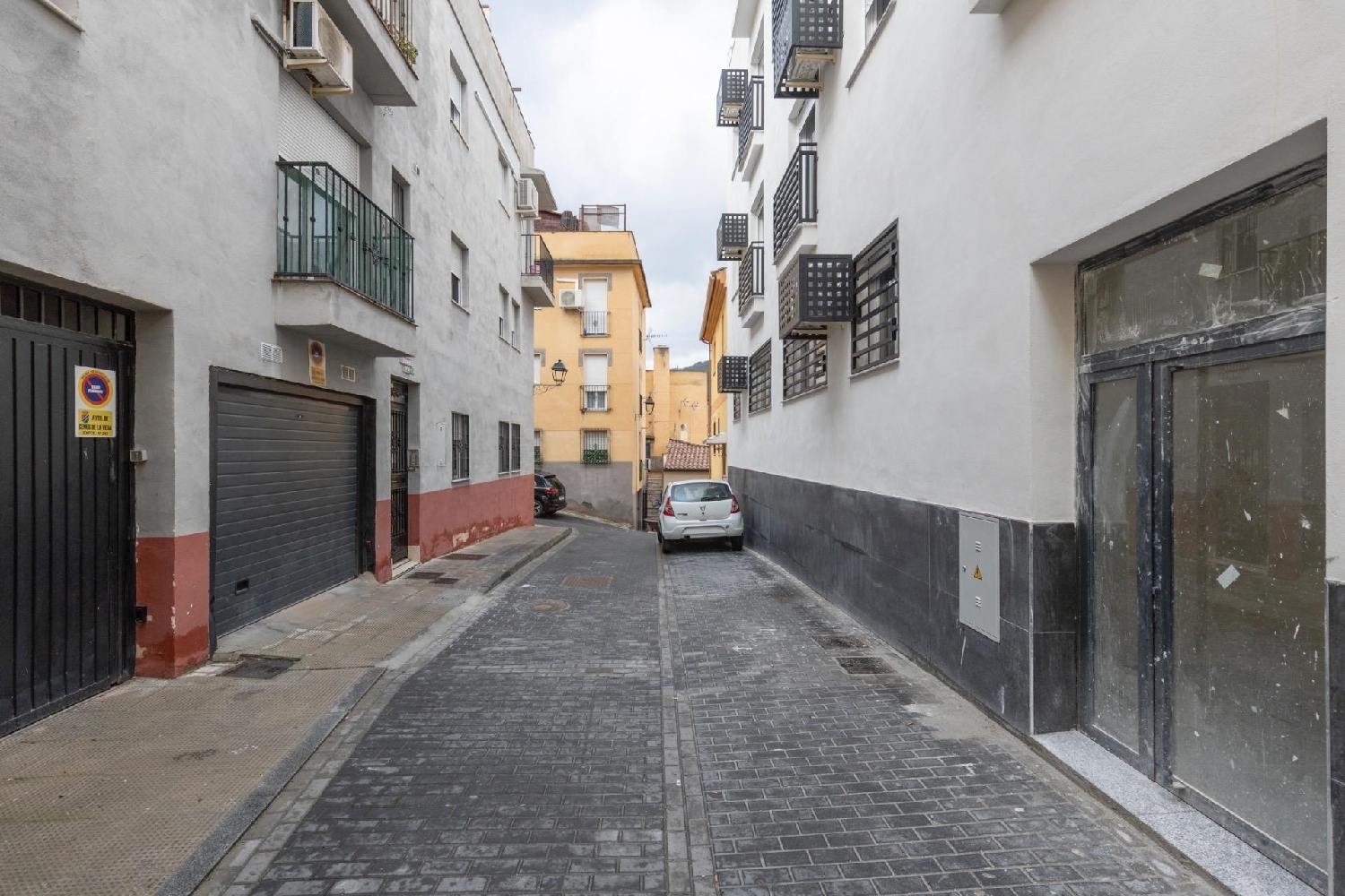  te koop appartement Cenes De La Vega Vega De Granada 3