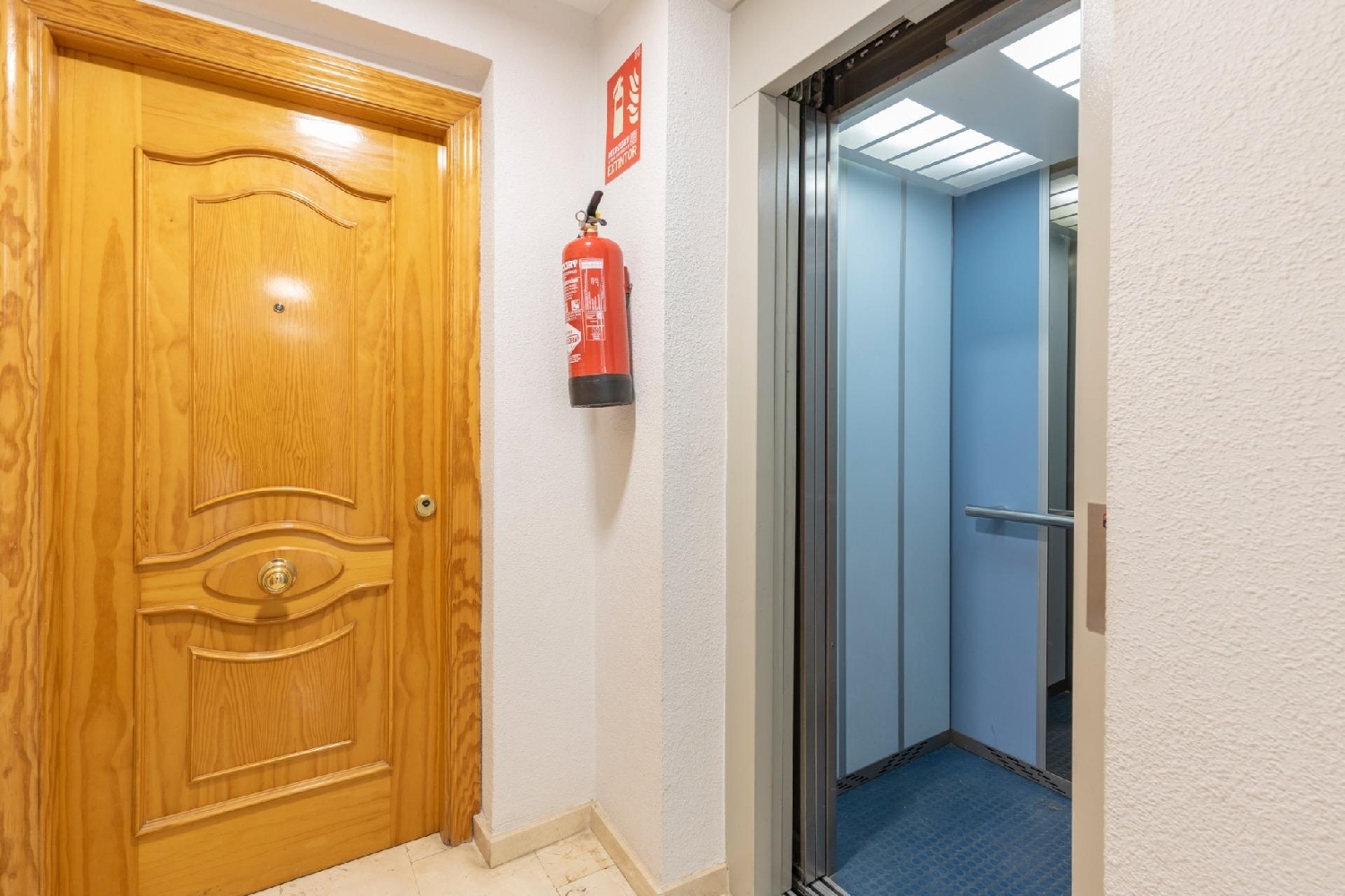 te koop appartement Cenes De La Vega Vega De Granada 7