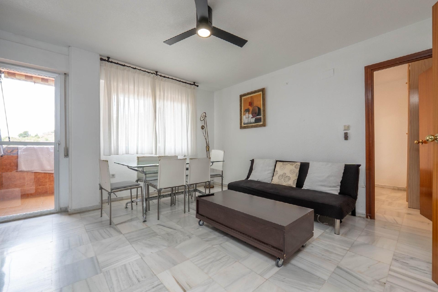 kaufen Wohnung Cenes De La Vega Vega De Granada 3