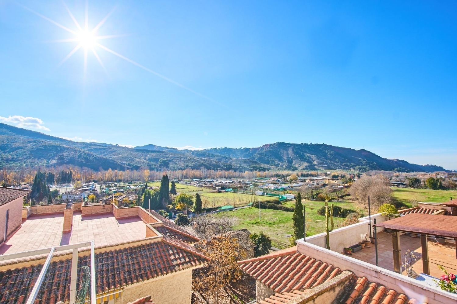  till salu lägenhet Cenes De La Vega Vega De Granada 1