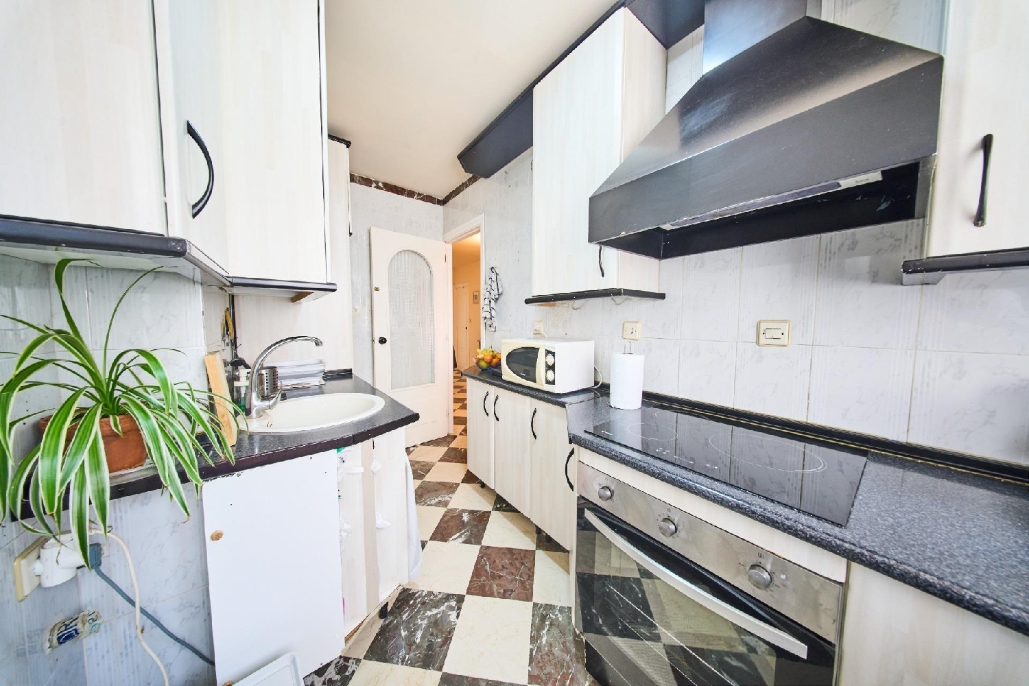  till salu lägenhet Cenes De La Vega Vega De Granada 7