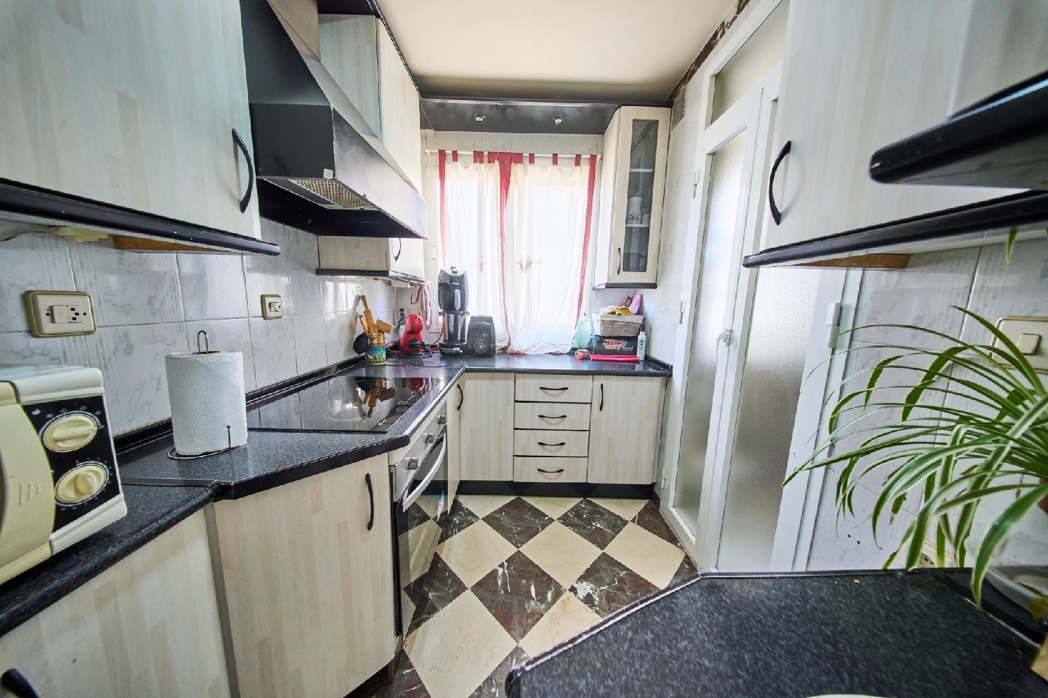  till salu lägenhet Cenes De La Vega Vega De Granada 6