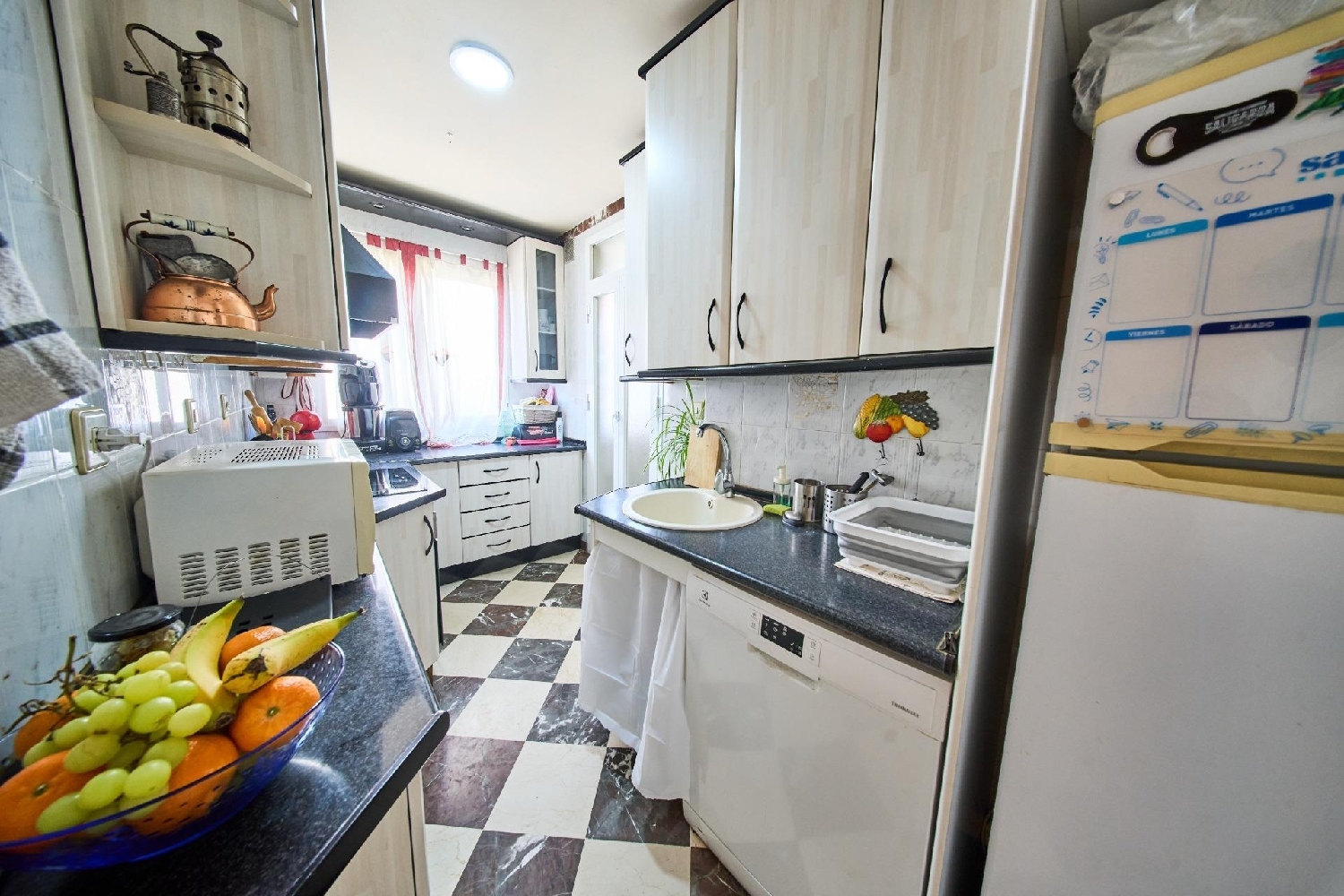  till salu lägenhet Cenes De La Vega Vega De Granada 5