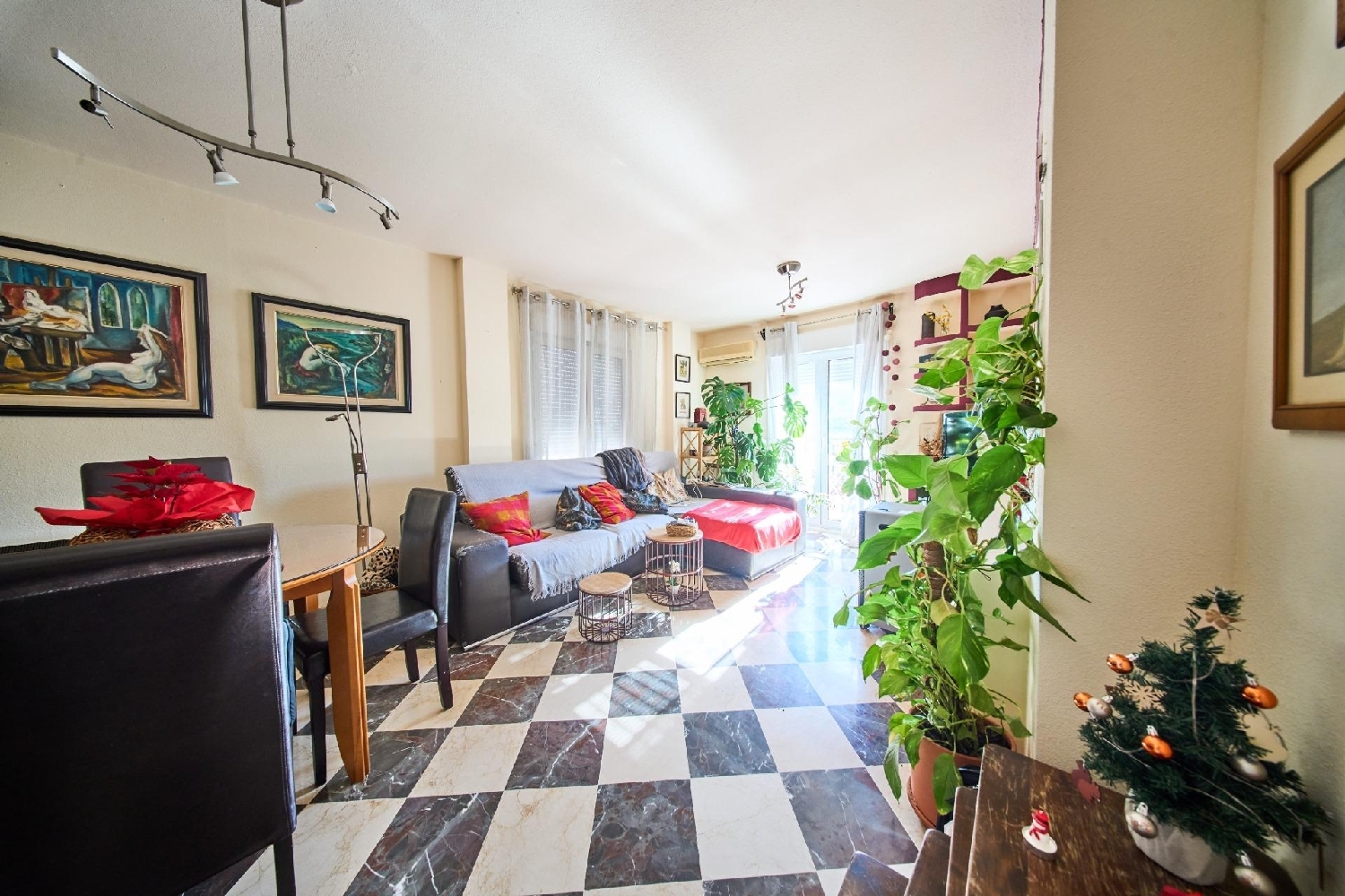  till salu lägenhet Cenes De La Vega Vega De Granada 4