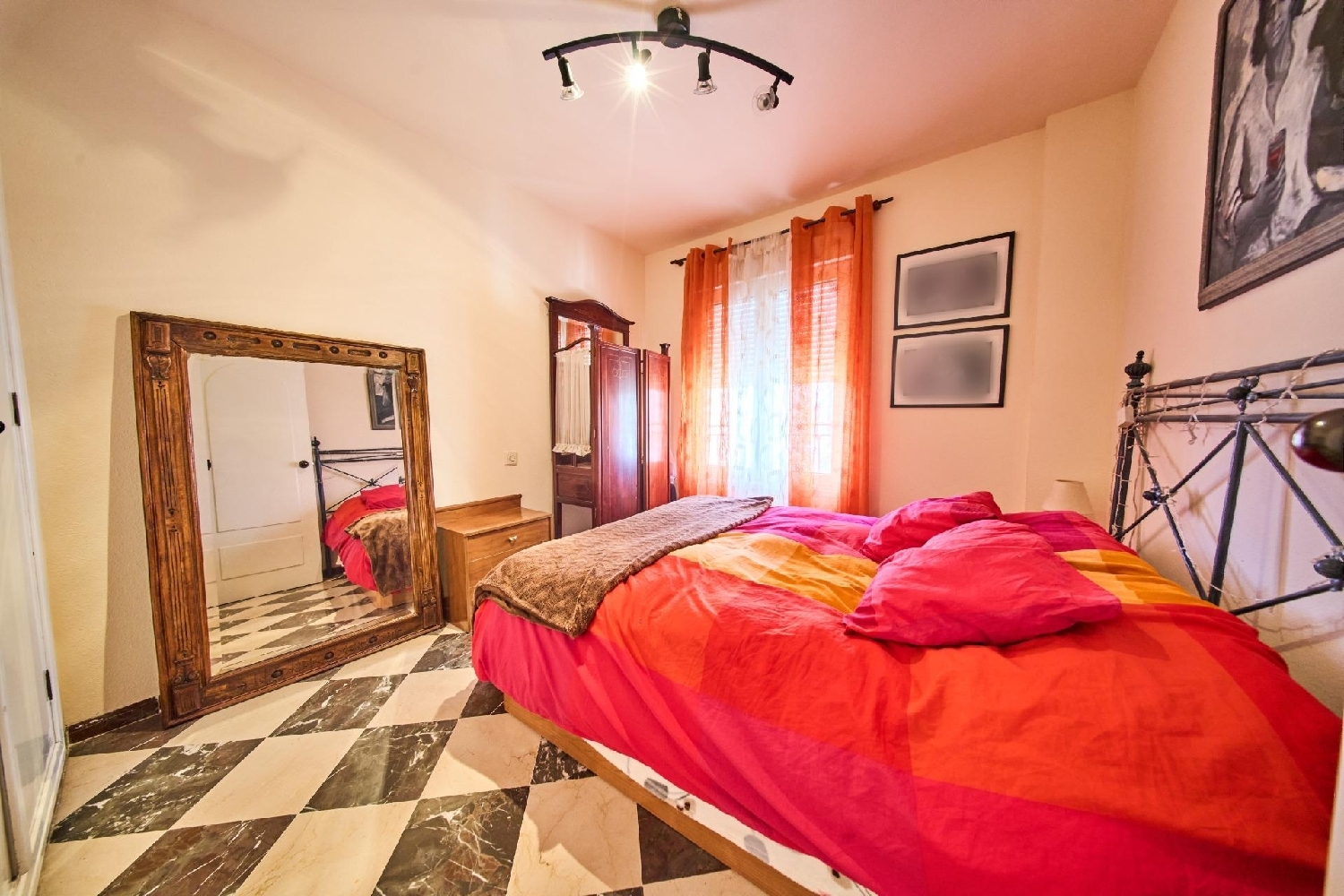  till salu lägenhet Cenes De La Vega Vega De Granada 8