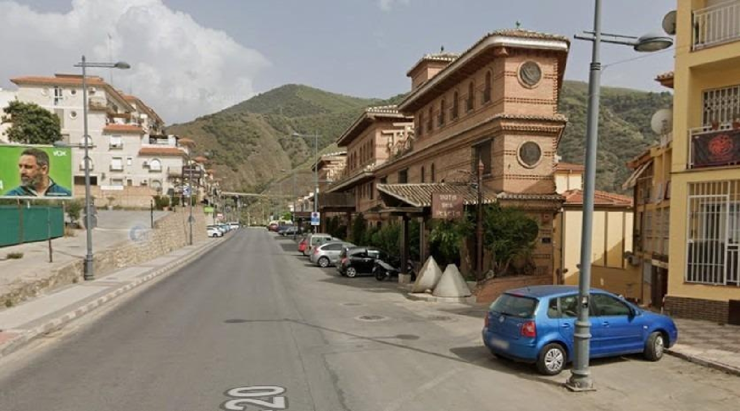  kaufen Wohnung Cenes De La Vega Vega De Granada 1