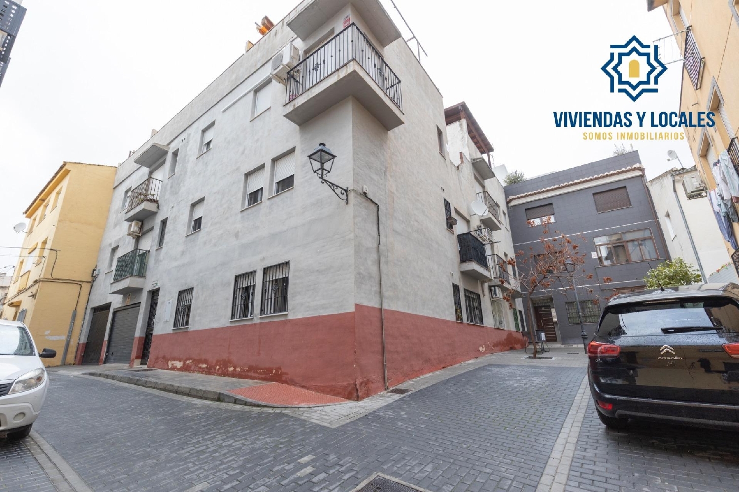 for sale apartment Cenes De La Vega Vega De Granada 4