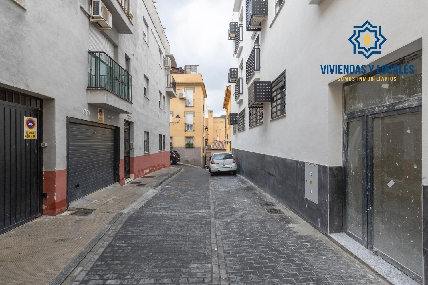 for sale apartment Cenes De La Vega Vega De Granada 3