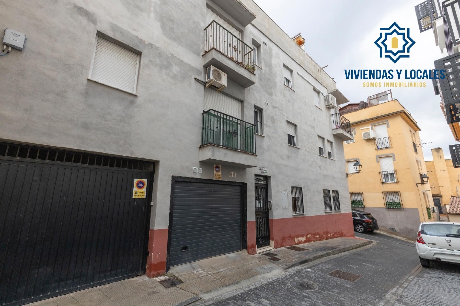 for sale apartment Cenes De La Vega Vega De Granada 2