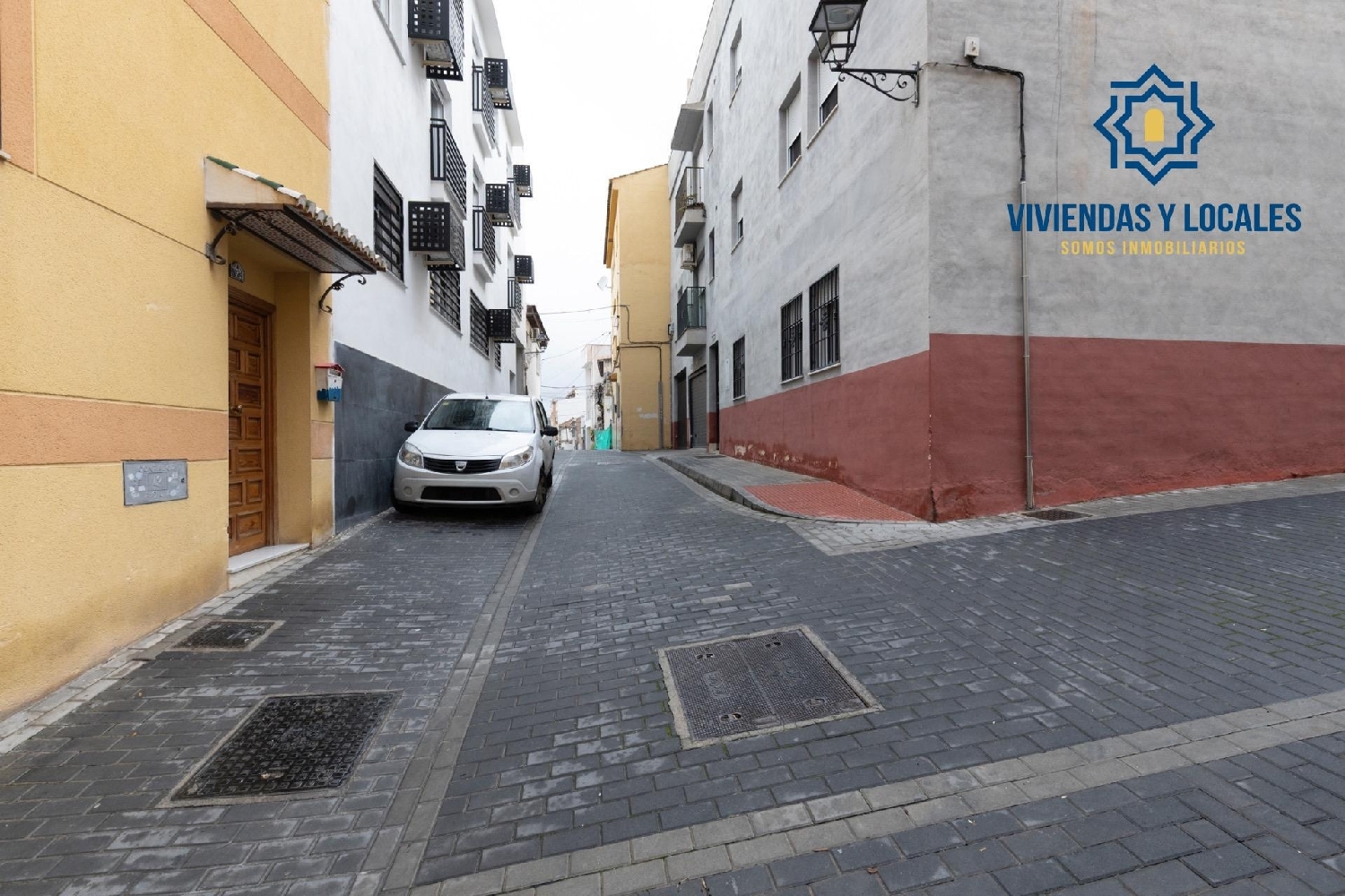 for sale apartment Cenes De La Vega Vega De Granada 5