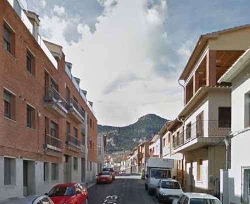 Centelles Osona apartamento foto 6327737