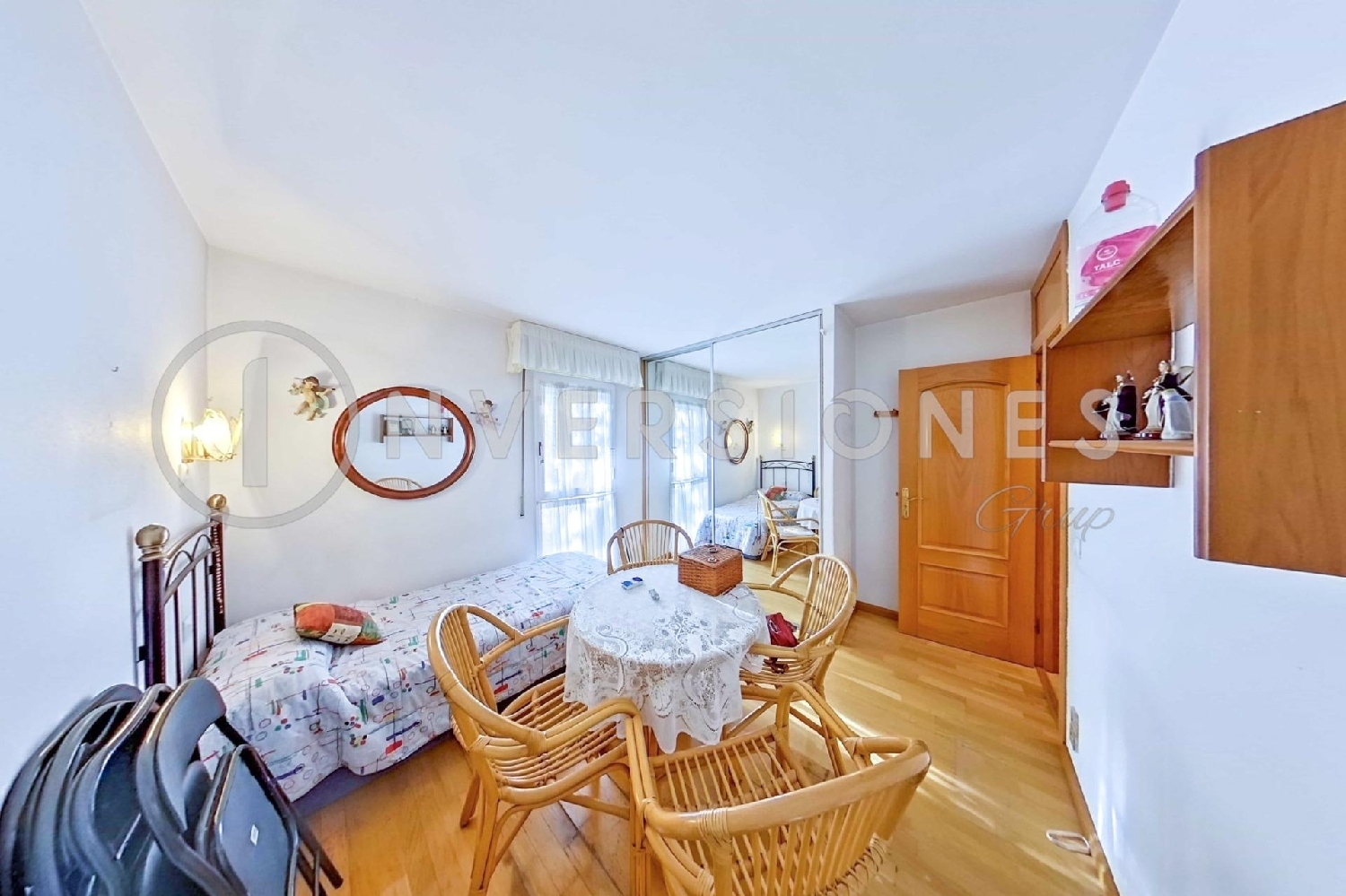  kaufen Wohnung Cerdanyola Del Vallès Vallès Occidental 8