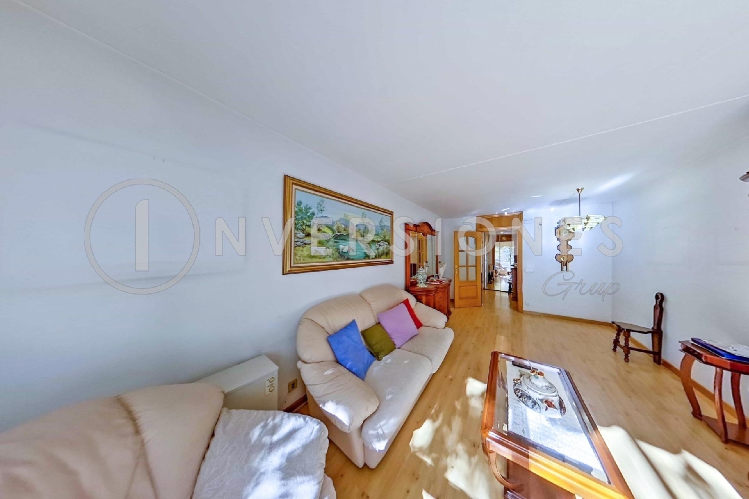  kaufen Wohnung Cerdanyola Del Vallès Vallès Occidental 4