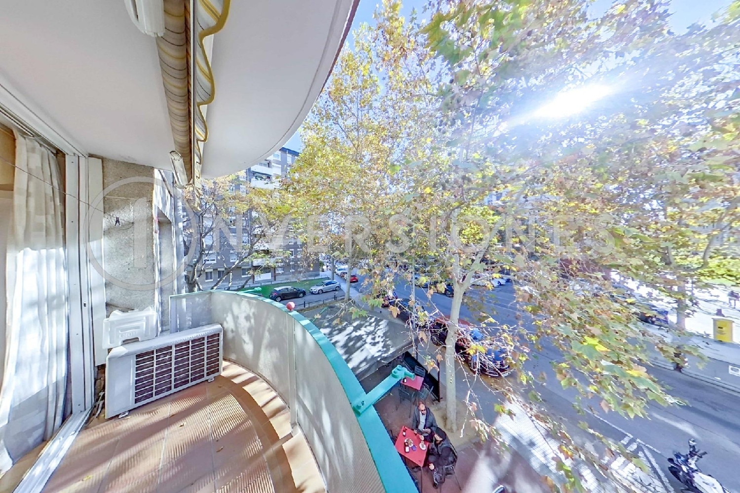  kaufen Wohnung Cerdanyola Del Vallès Vallès Occidental 7